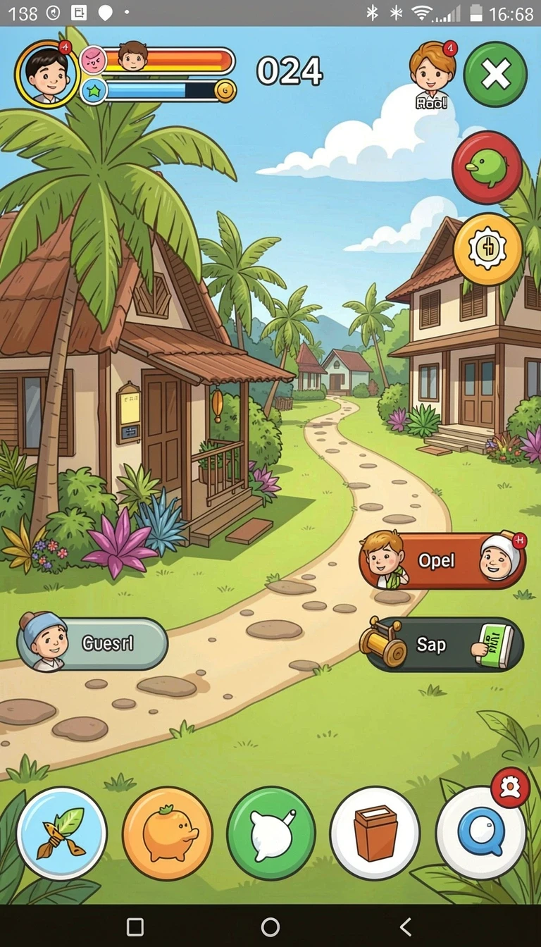 Screenshot sungaitoto nomor 2
