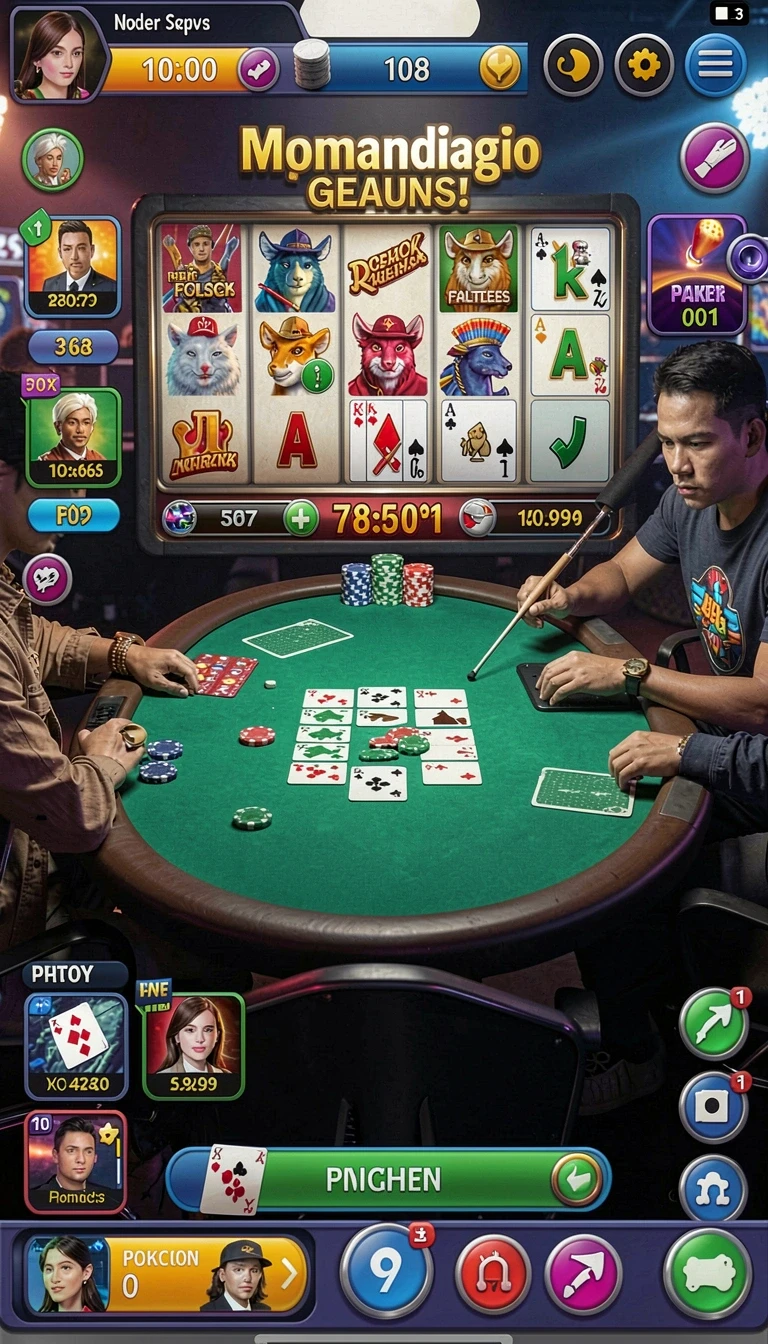 Screenshot svip2 nomor 1