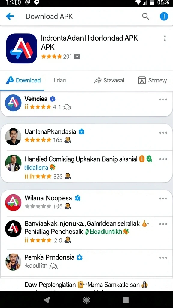 Screenshot tempototo nomor 1