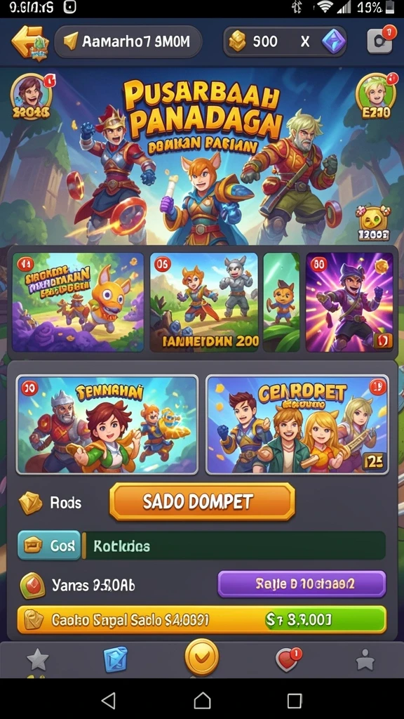 Screenshot topanwin nomor 3