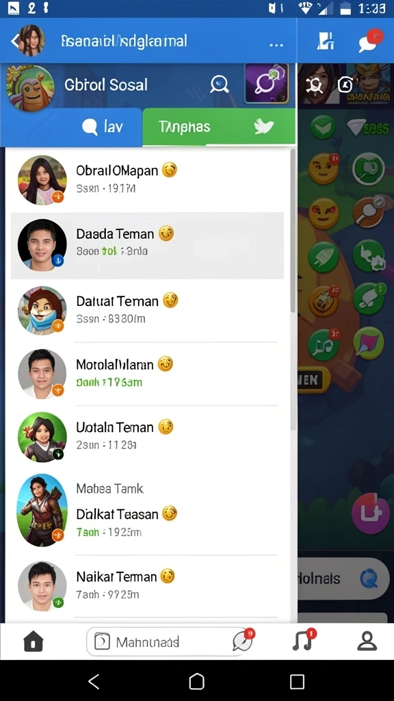 Screenshot toto20 nomor 3