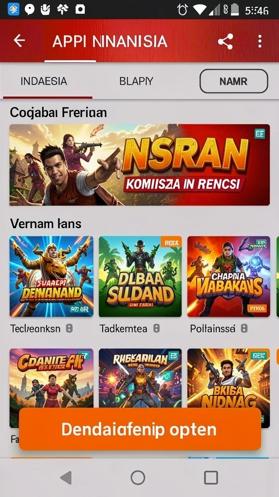 Screenshot v87 nomor 1