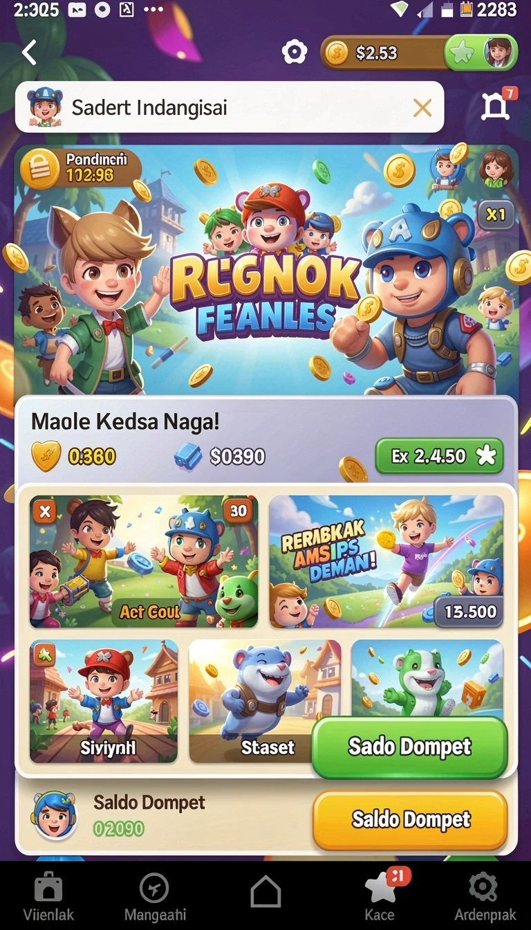 Screenshot wifitoto nomor 2