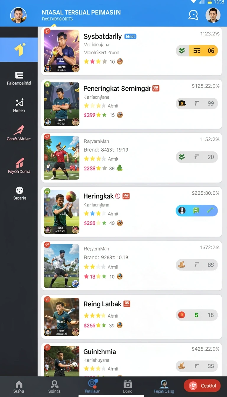 Screenshot zoro77 nomor 1